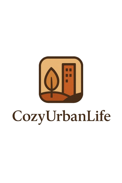 COZYURBANLIFE